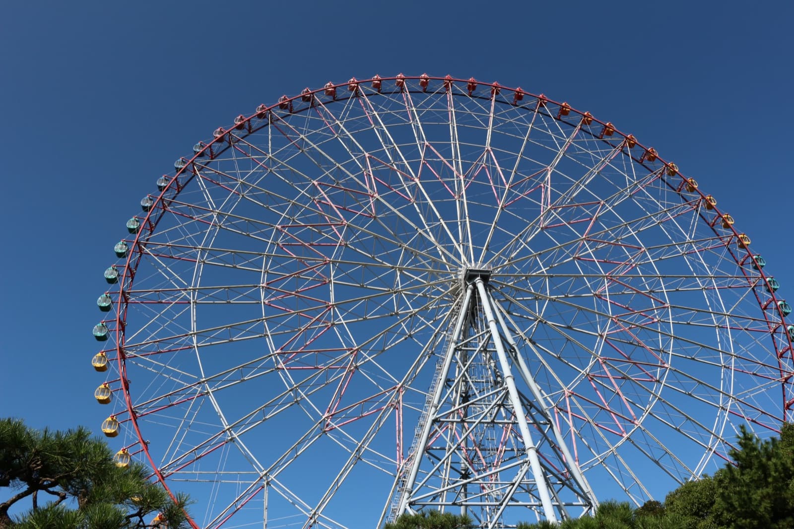 写真 江戸川区の風景
